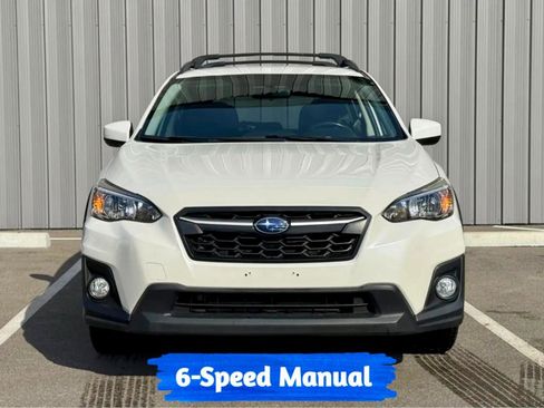 Used 2018 Subaru Crosstrek 2.0i Premium image 2