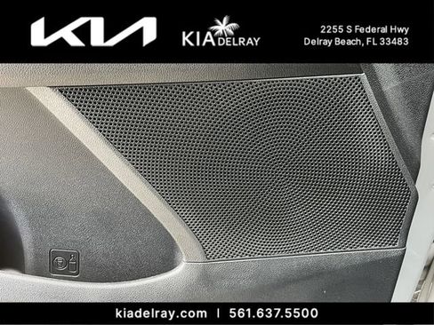 New 2026 Kia Sorento S image 17