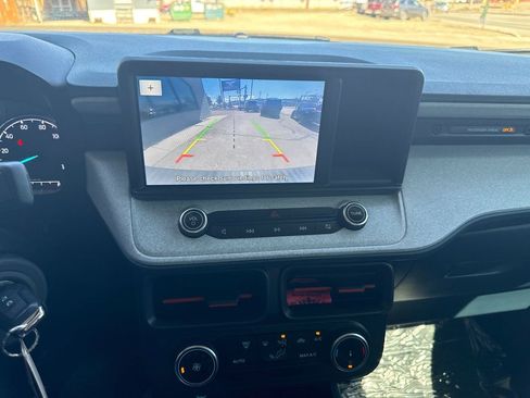 Used 2024 Ford Maverick XLT w/ Equipment Group 300A Standard image 16