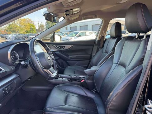 Used 2021 Subaru Crosstrek 2.5i Limited AWD/4WD image 16
