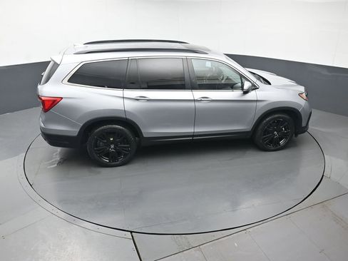 Used 2022 Honda Pilot Special Edition image 41