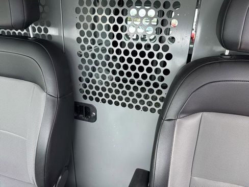 Used 2020 RAM ProMaster 2500 image 12