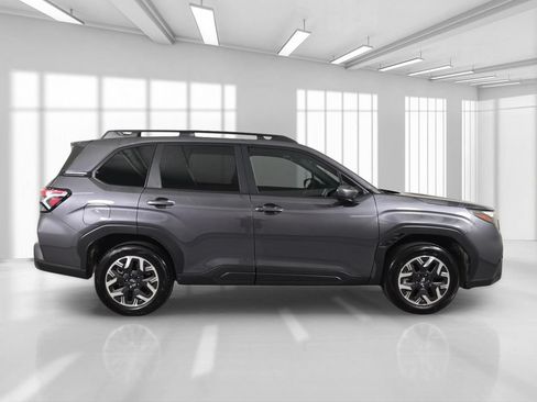 Certified 2026 Subaru Forester Premium AWD/4WD image 9