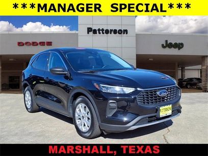 Used 2024 Ford Escape Active