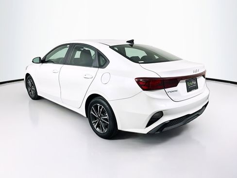 Used 2024 Kia Forte LXS image 5