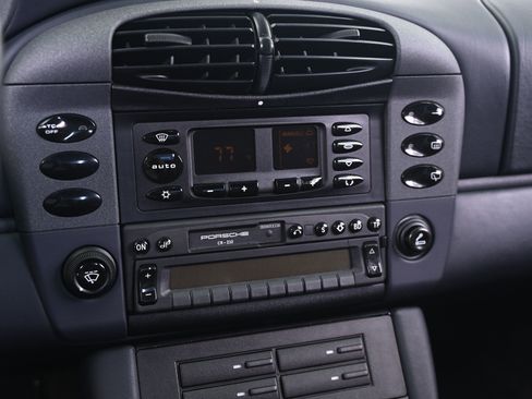 Used 1999 Porsche 911 Carrera image 27