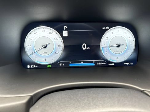 Used 2024 Hyundai Palisade Calligraphy AWD/4WD image 61