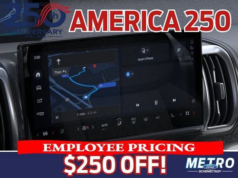 New 2026 Ford Expedition Tremor AWD/4WD image 14