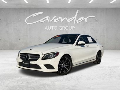 Used 2021 Mercedes-Benz C 300 Sedan