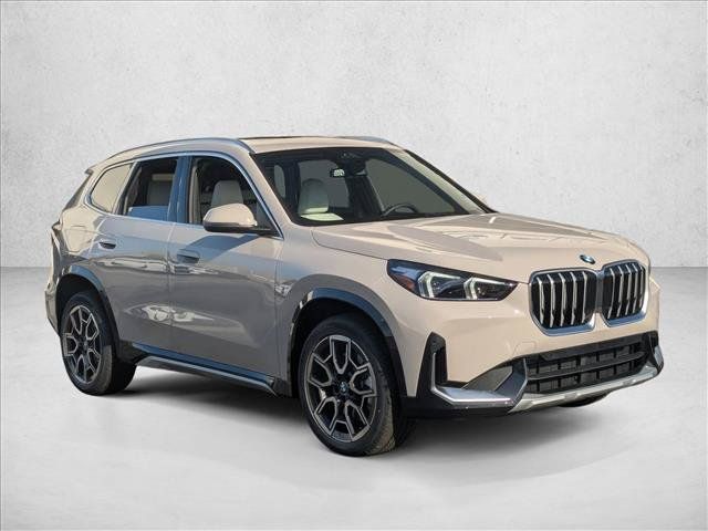 Used 2026 BMW X1 xDrive28i w/ Convenience Package AWD/4WD image 7