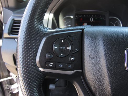 Certified 2023 Honda Passport EX-L image 27