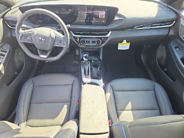 New 2026 Buick Envista Sport Touring w/ Convenience I Package FWD image 14
