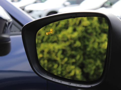 New 2025 MAZDA MX-5 Miata Grand Touring w/ Weather Package image 27