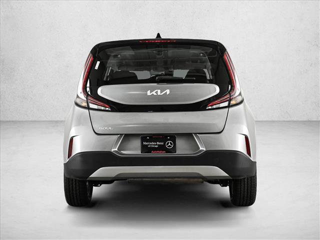 Used 2024 Kia Soul LX w/ Option Group 015 FWD image 7