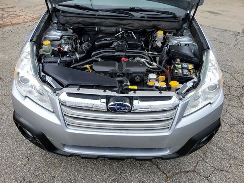 Used 2013 Subaru Outback 2.5i Premium w/ Popular Pkg 1B image 45