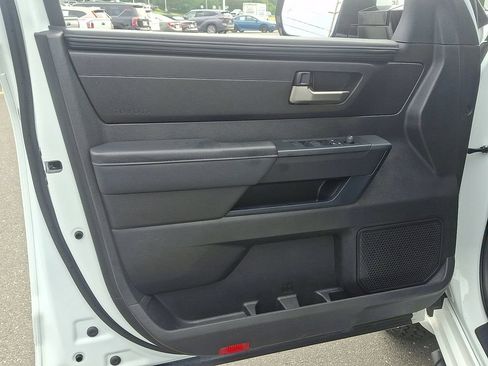 Used 2024 Toyota Tundra SR5 w/ SR5 Convenience Package AWD/4WD image 13