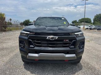 New 2026 Chevrolet Colorado Z71 w/ Z71 Convenience Package 2 video 2