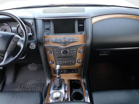 Used 2012 INFINITI QX56 4WD w/ Theater Pkg image 20