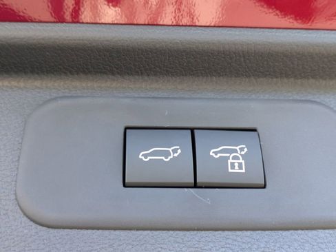 New 2026 Toyota Grand Highlander Platinum image 13