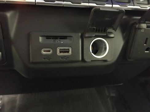 Used 2020 Chevrolet Silverado 3500 LT w/ All Star Edition image 27