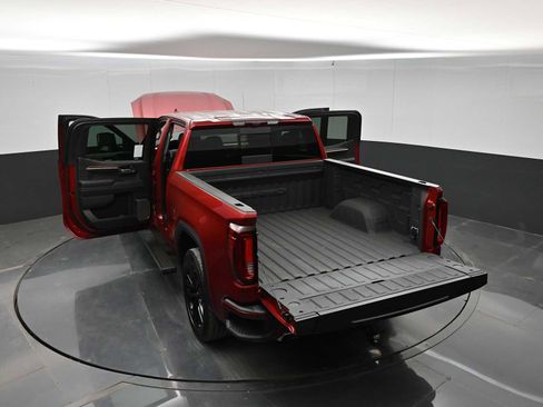 Used 2024 GMC Sierra 1500 Denali w/ Denali Reserve Package image 40