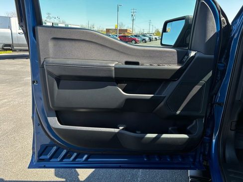 Used 2023 Ford F150 XL w/ STX Appearance Package AWD/4WD image 17