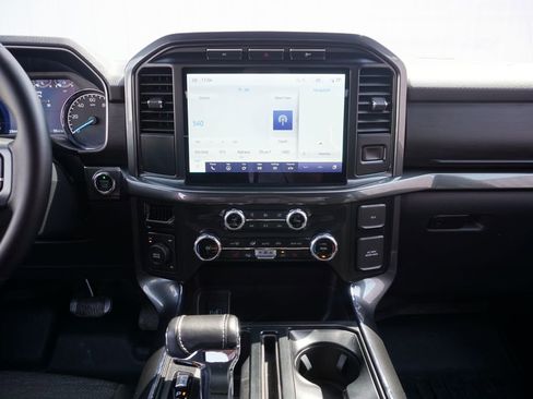 Used 2023 Ford F150 XLT w/ Equipment Group 302A High AWD/4WD image 21