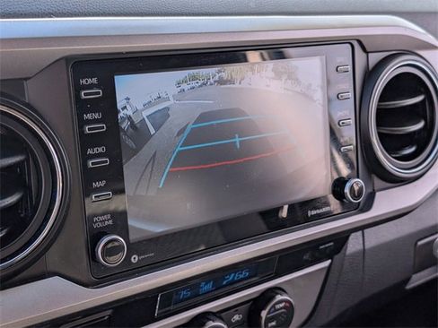 Used 2022 Toyota Tacoma SR5 image 19