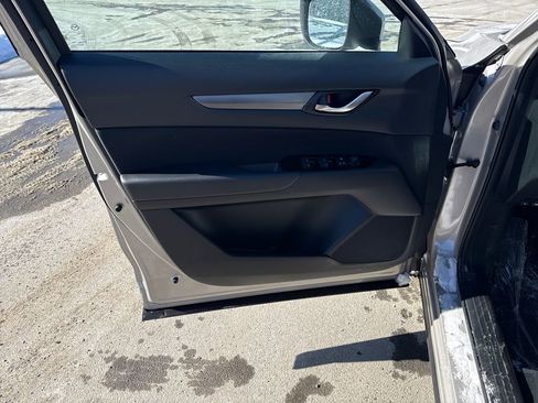 New 2025 MAZDA CX-5 AWD 2.5 S image 23