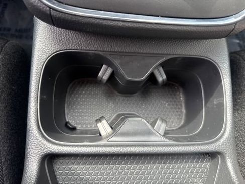 Certified 2025 Honda CR-V EX image 20