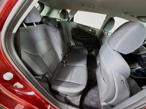 Used 2019 Hyundai Tucson SE AWD/4WD image 24