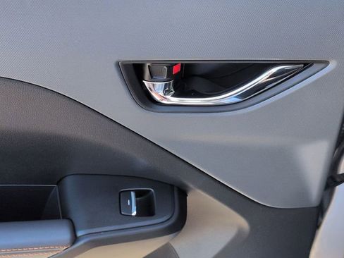 New 2026 Subaru Crosstrek 2.5i Limited AWD/4WD image 28