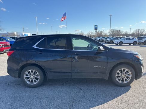 Used 2020 Chevrolet Equinox LT image 5