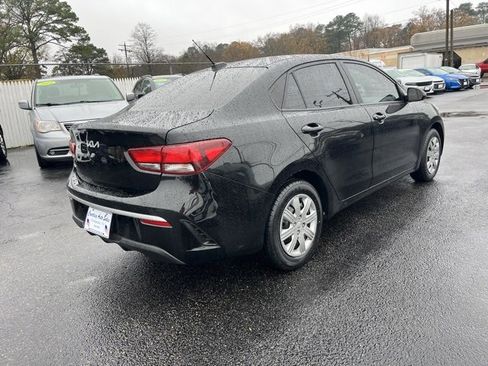 Used 2023 Kia Rio LX image 5