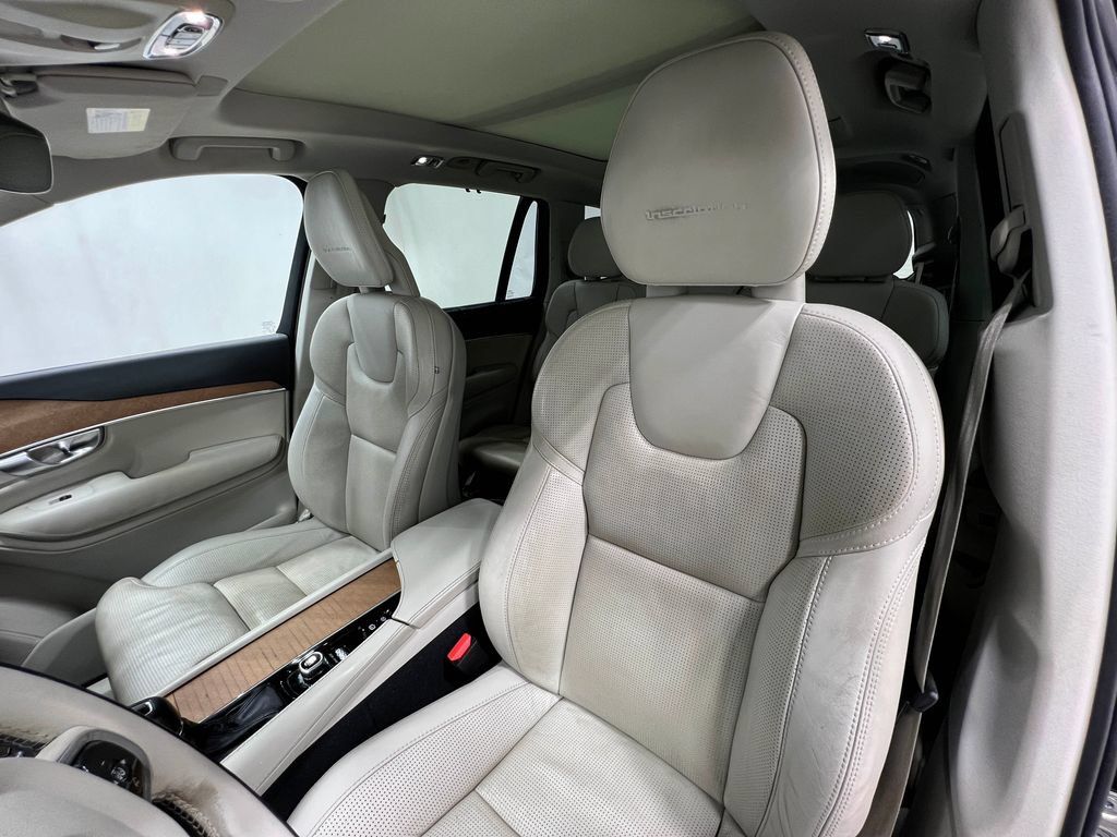 Used 2018 Volvo XC90 T6 Inscription w/ Convenience Package AWD/4WD image 15