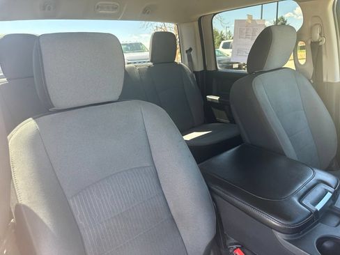 Used 2022 RAM 1500 Tradesman w/ Popular Equipment Group AWD/4WD image 27