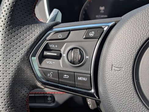 Used 2026 Acura MDX A-Spec w/ Advance Package AWD/4WD image 21