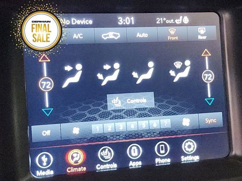 Used 2022 Dodge Charger R/T w/ Plus Group image 28