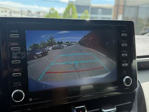 Used 2020 Toyota Corolla SE w/ Carpet Mat Package image 32