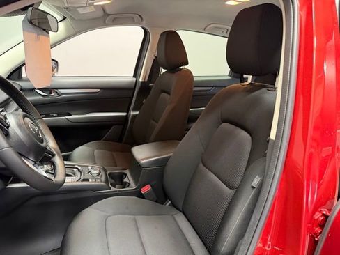 Certified 2023 MAZDA CX-5 AWD 2.5 S image 16