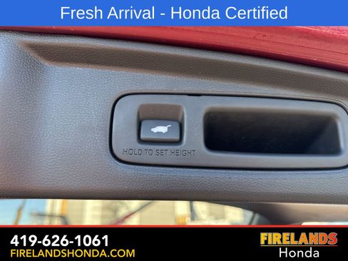 Used 2024 Honda CR-V EX-L image 34