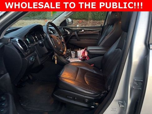 Used 2015 Buick Enclave Leather image 11