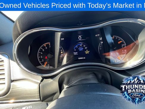 Used 2019 Jeep Grand Cherokee Limited X AWD/4WD image 27