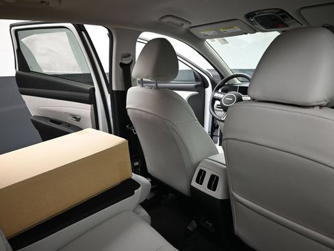 New 2026 Hyundai Tucson SEL Plus AWD/4WD image 15