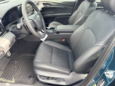 New 2026 Toyota Camry XSE FWD image 22