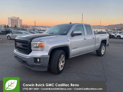Used 2014 GMC Sierra 1500 SLE w/ SLE Value Package