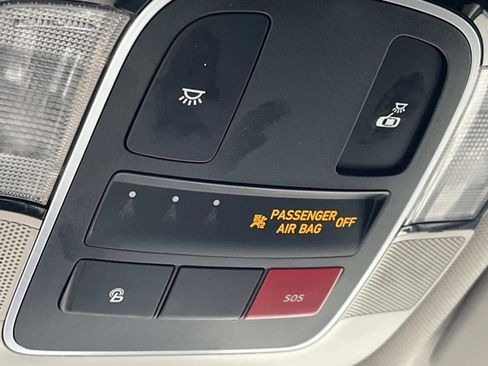 Used 2024 Hyundai Tucson SEL image 38