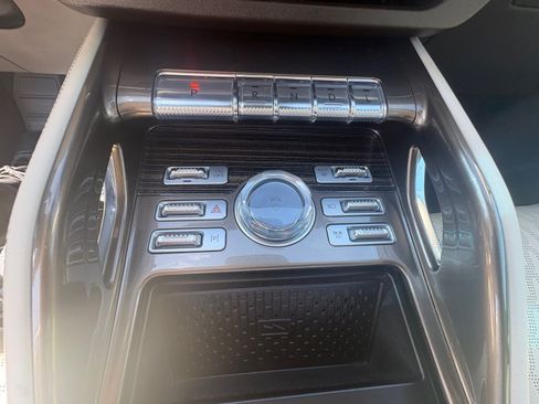 Certified 2024 Lincoln Nautilus Black Label w/ Jet Appearance Package (87T) AWD/4WD image 20