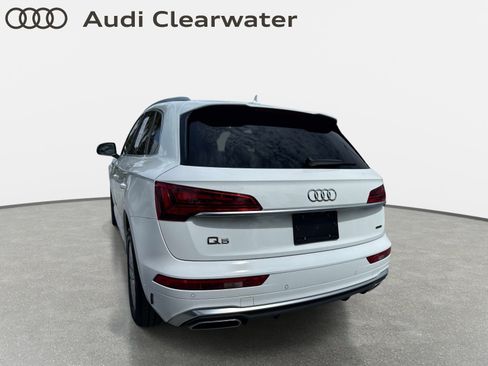 Certified 2024 Audi Q5 2.0T Premium AWD/4WD image 8