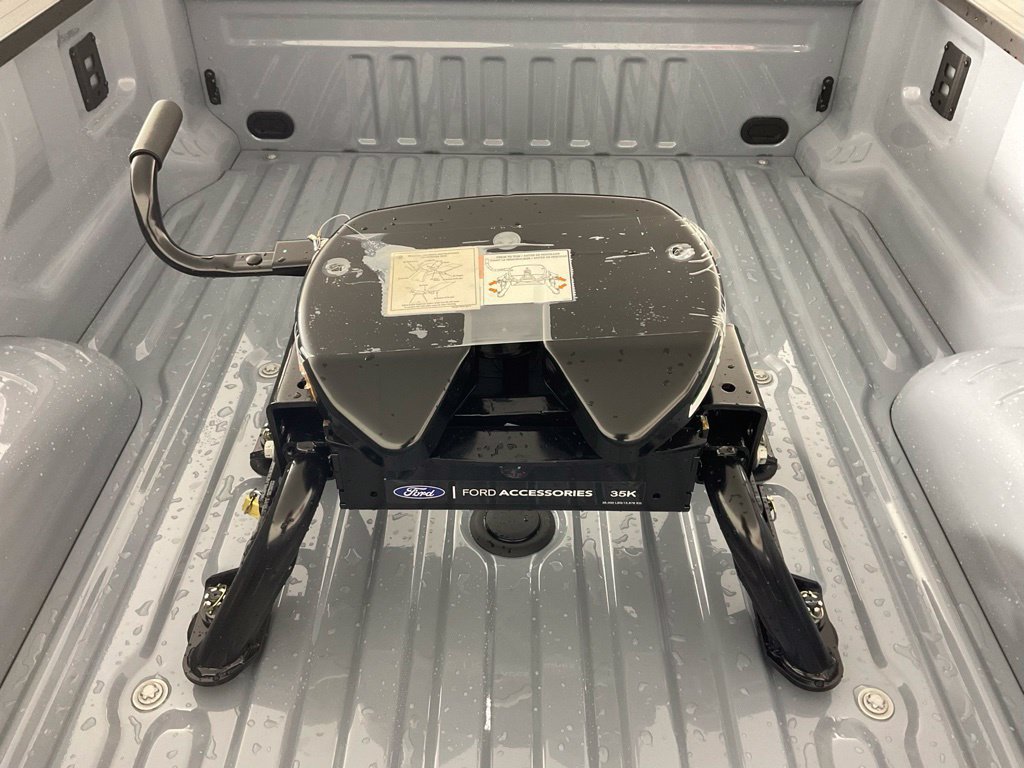 New 2027 Ford F450 Lariat w/ FX4 Off-Road Package AWD/4WD image 13